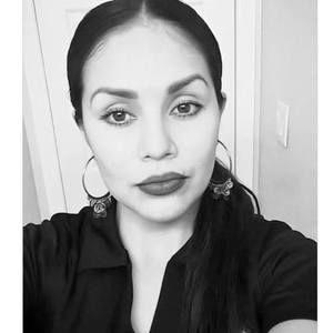 Meet your Posher, Griselda