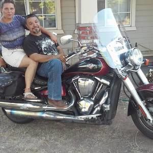 Meet your Posher, Sherry