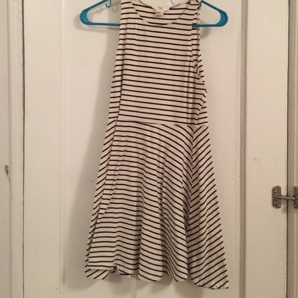 F21 dress