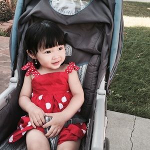 Meet your Posher, Chi