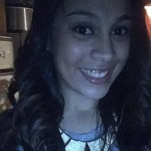 Meet your Posher, Alexandra