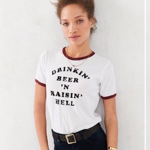 Urban Outfitters T-Shirt