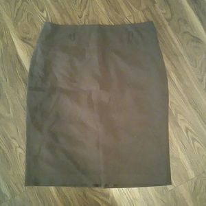 Apt 9 skirt
