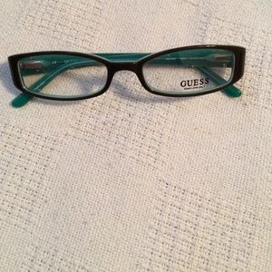 Guess glasses