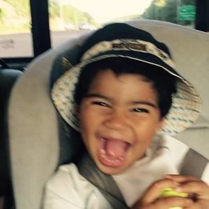 Meet your Posher, Sheila