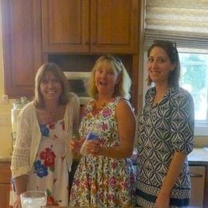 Meet your Posher, Cheri