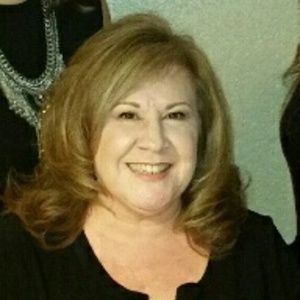 Meet your Posher, Debbie