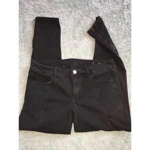 American Eagle Jegging Hunter Green Size 12 🌲🍃