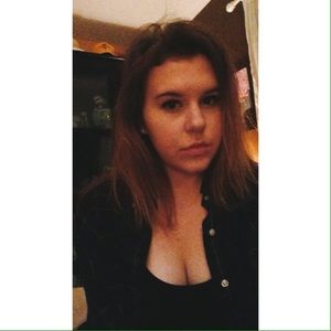 Meet your Posher, Kate