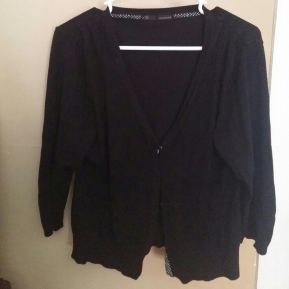 Maurices Sweater XL - Picture 1 of 3