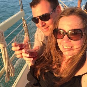 Meet your Posher, Jamie