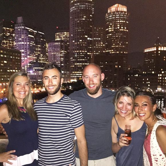 Meet your Posher, Heather