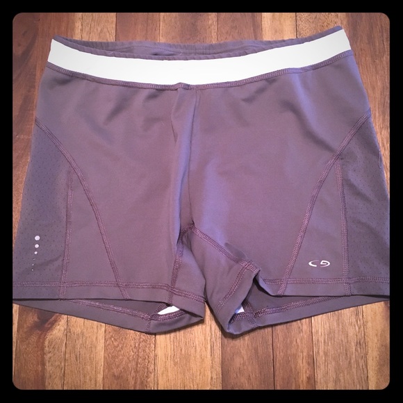 SOLD Champion Running Shorts