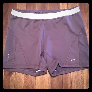 SOLD Champion Running Shorts