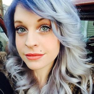 Meet your Posher, Kylee