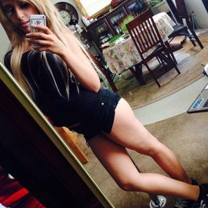 Meet your Posher, Nadia