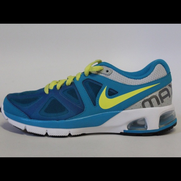 Woman's Nike Air Max Run Lite 4
