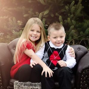 Meet your Posher, Clarissa jason