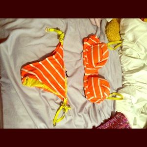 JUICY COUTURE BATHING SUIT