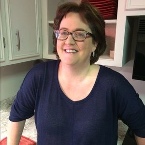 Meet your Posher, Kim