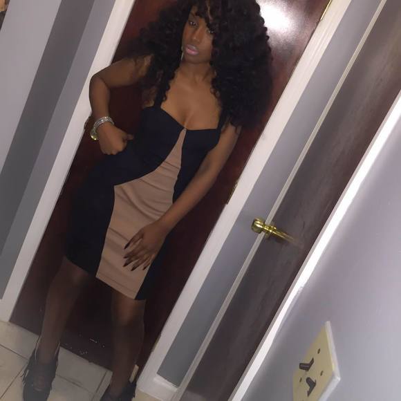 Meet your Posher, Ashly