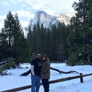 Meet your Posher, Kristine