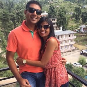 Meet your Posher, Patel