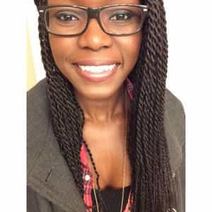 Meet your Posher, Adesewa