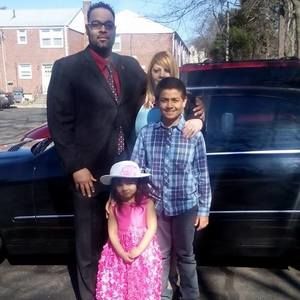 Meet your Posher, Corazon