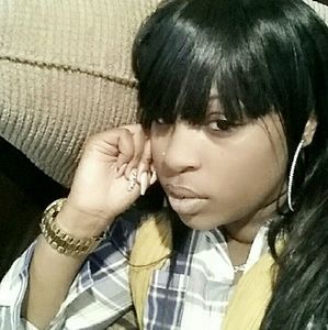 Meet your Posher, Tamara