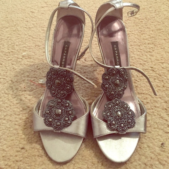 Caparros heels