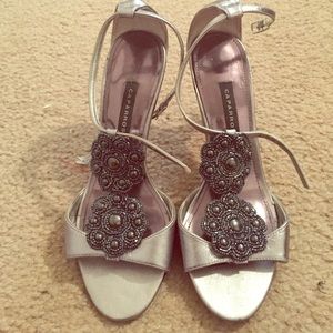 Caparros heels