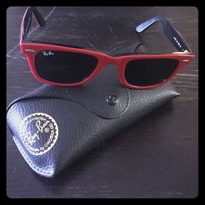 Ray-Ban Wayfarer