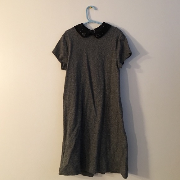 XS Peter Pan LOFT DRESS