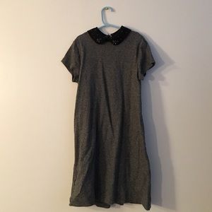 XS Peter Pan LOFT DRESS