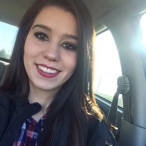 Meet your Posher, Lindsay