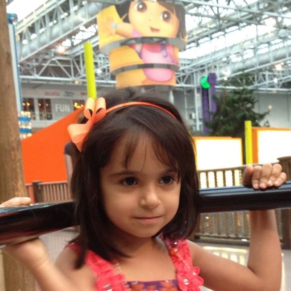 Meet your Posher, Amjad - Picture 1 of 1