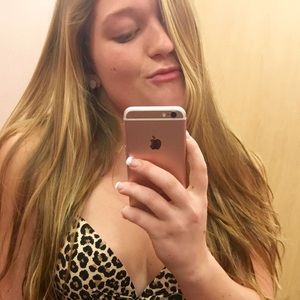 Meet your Posher, Savannah