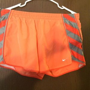 Nike Dri-Fit shorts size Medium