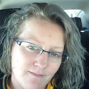 Meet your Posher, April