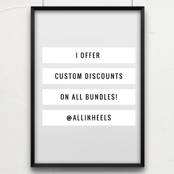 NWOT*Kate Spade Ampersand Clutch - Picture 5 of 5