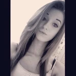 Meet your Posher, Sabrina