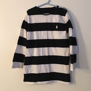 Ralph Lauren shirt(medium but fits like XS)