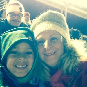 Meet your Posher, Deboraf