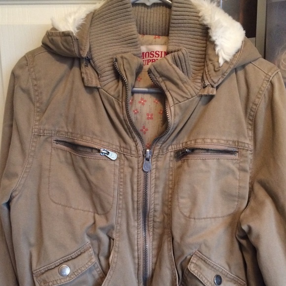 Winter jacket - Picture 2 of 2