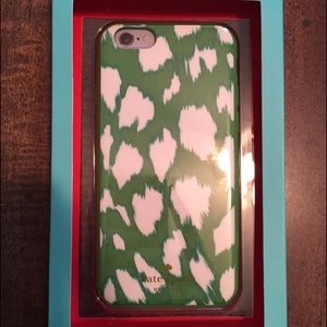 Kate Spade IPhone 6 case