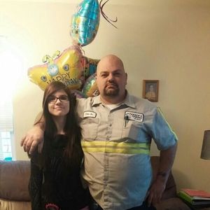 Meet your Posher, Jody