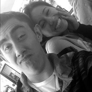 Meet your Posher, Matt