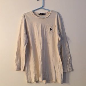 Ralph Lauren shirt ( medium but fits like small)