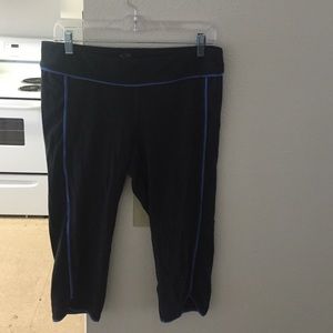 Champion workout pants